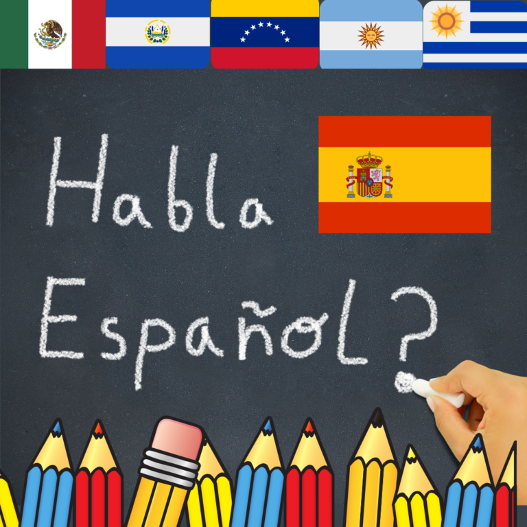 Spanish Oral Exam Tips • Euro Languages College