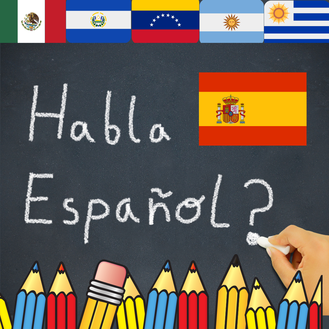 How To Study For Spanish Oral Exam