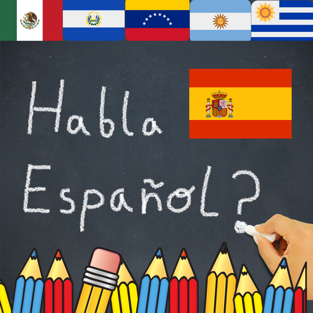 Spanish Oral Exam Tips Euro Languages College