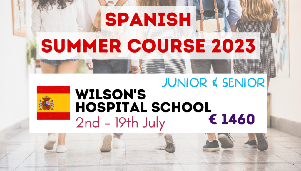 Spanish Summer Language Courses • Euro Languages College